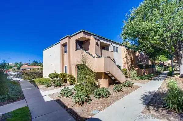 San Diego, CA 92119,8767 Navajo Road #12