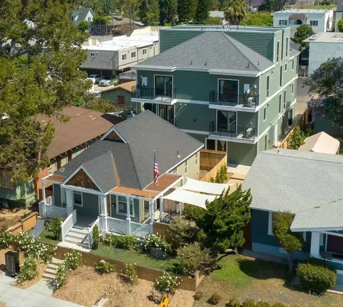 2650 B B Street, San Diego, CA 92102