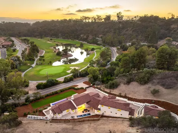 Rancho Santa Fe, CA 92067,5758 Las Palomas