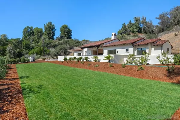 Rancho Santa Fe, CA 92067,5758 Las Palomas