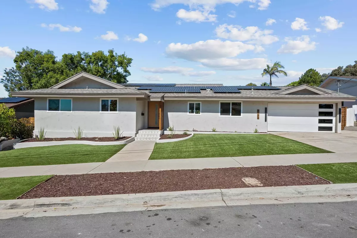 San Diego, CA 92120,6196 Rockhurst Dr