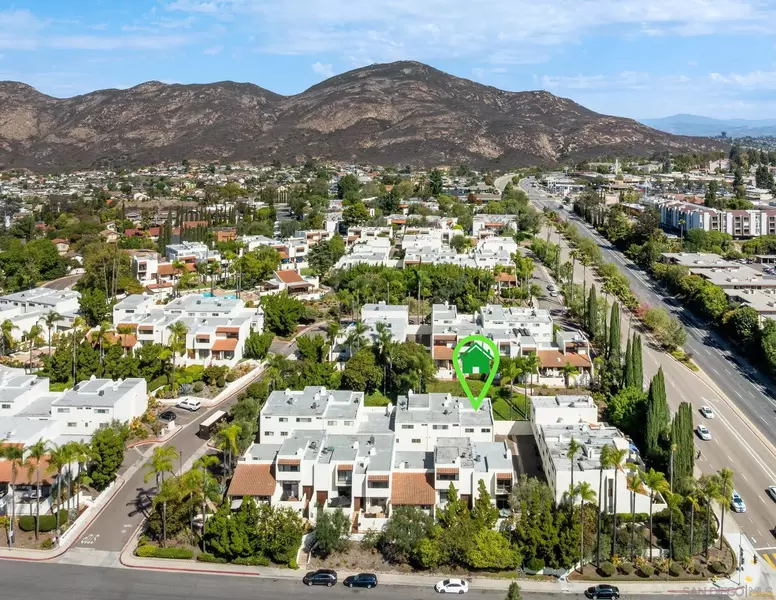 6763 Caminito Del Greco, San Diego, CA 92120