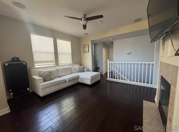 Chula Vista, CA 91913,1812 LIME COURT #10