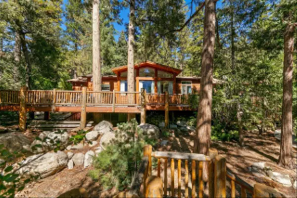 Idyllwild, CA 92549,24655 Upper Rim Rock Road