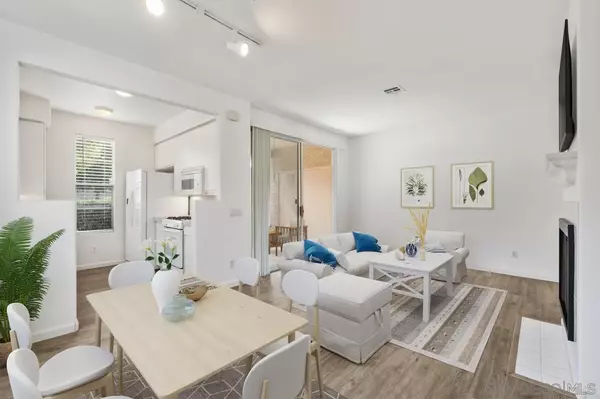 San Diego, CA 92130,3545 Caminito El Rincon #237
