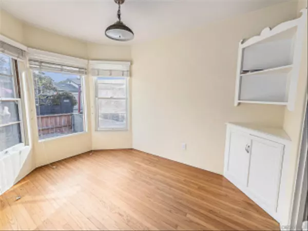 San Diego, CA 92109,814-816 San Luis Rey Place