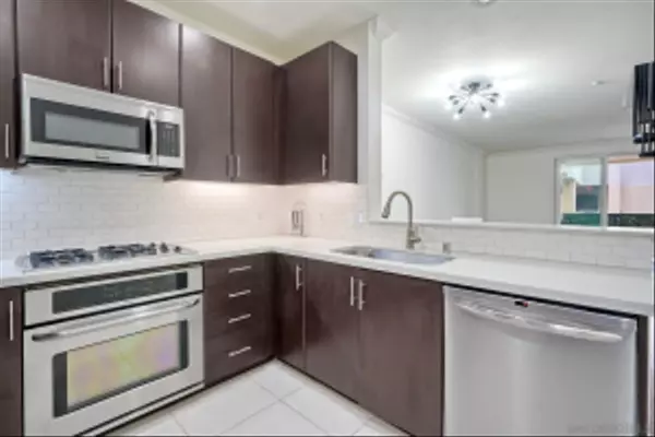 San Diego, CA 92101,1225 Island Ave #617
