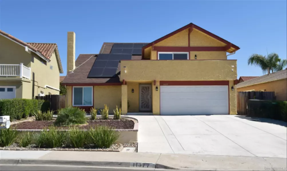11377 Volans St, San Diego, CA 92126