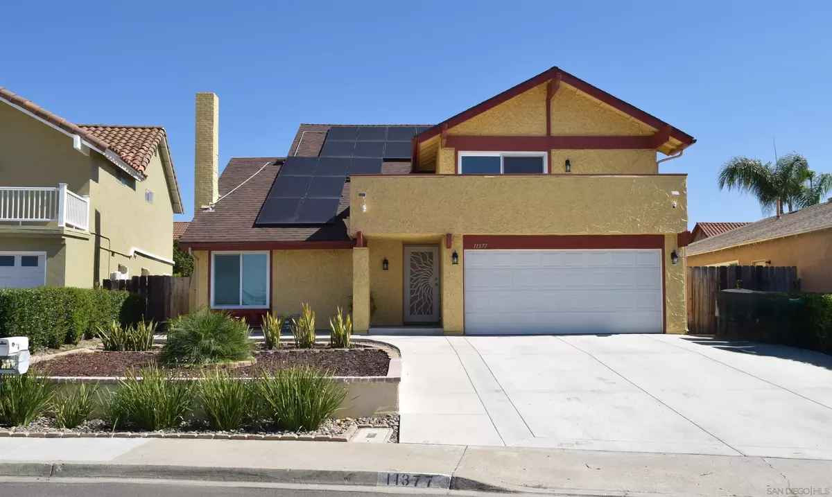 San Diego, CA 92126,11377 Volans St