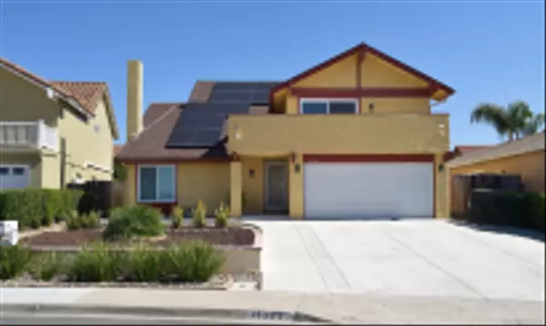 11377 Volans St, San Diego, CA 92126