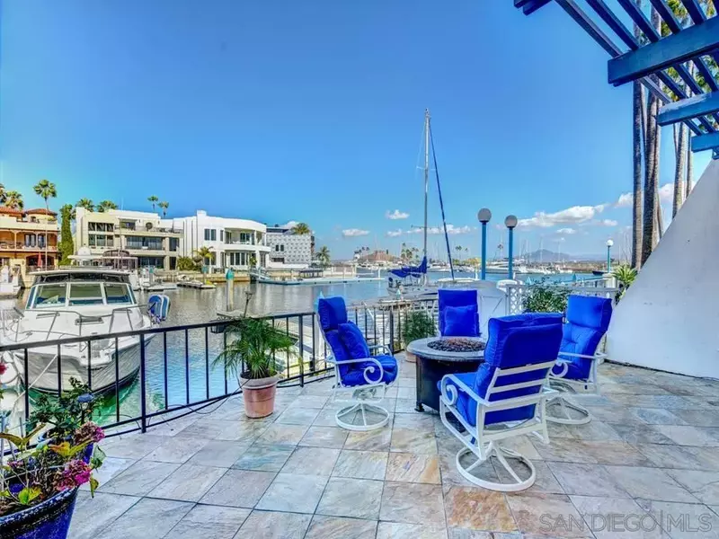 45 Antigua Court, Coronado, CA 92118