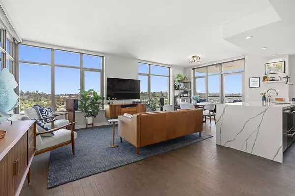 San Diego, CA 92101,1441 9th Avenue #1401