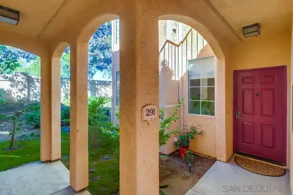 San Diego, CA 92128,18650 Caminito Cantilena #291