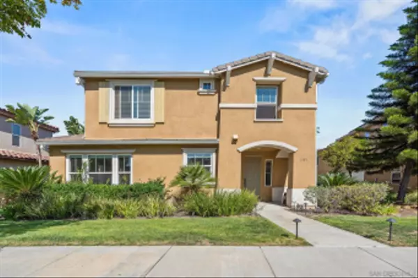Chula Vista, CA 91913,1753 Reichert Way