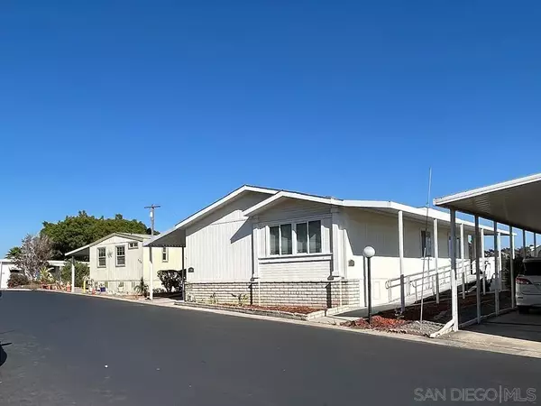 2003 Bayview Heights Dr #238, San Diego, CA 92105