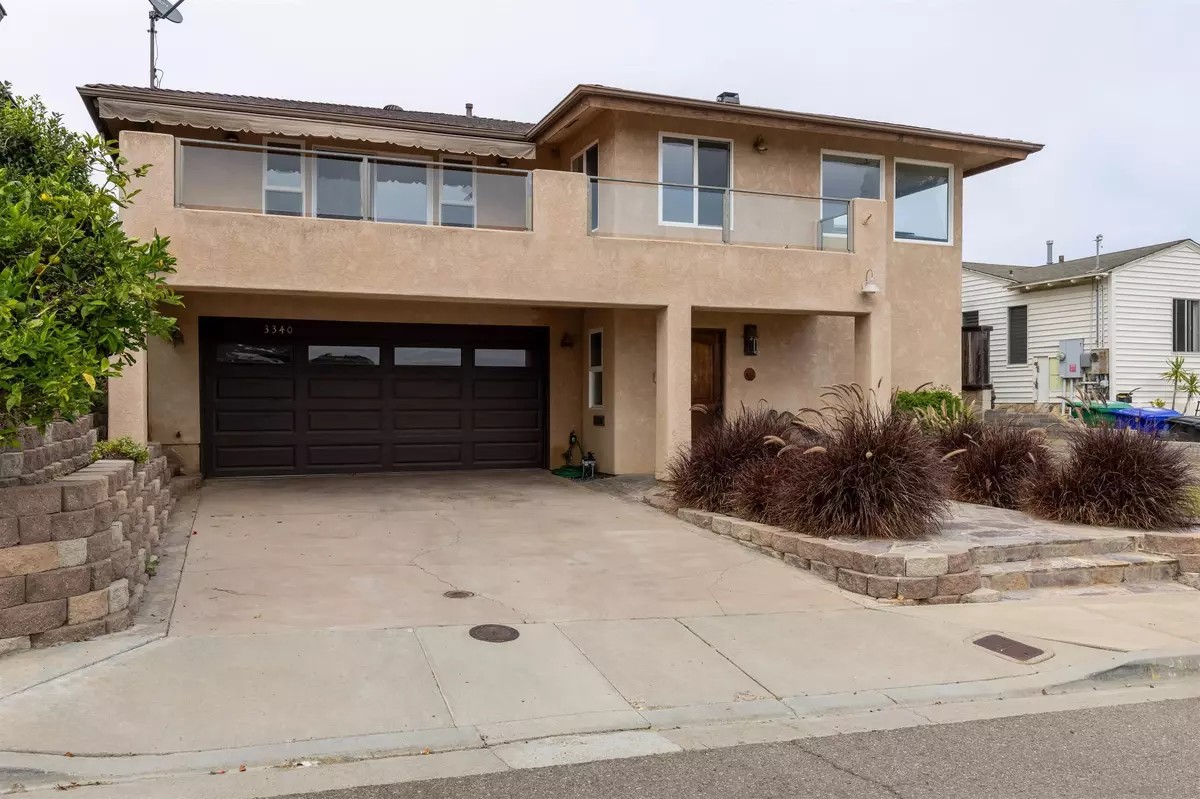 San Diego, CA 92106,3340 Byron