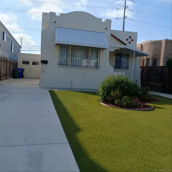 San Diego, CA 92104,4188A Kansas