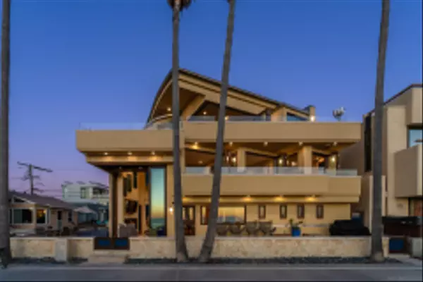 San Diego, CA 92109,3921 Ocean Front Walk