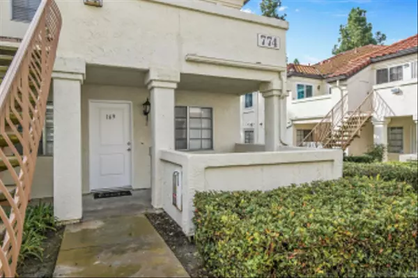 Chula Vista, CA 91913,774 Eastshore Ter #169