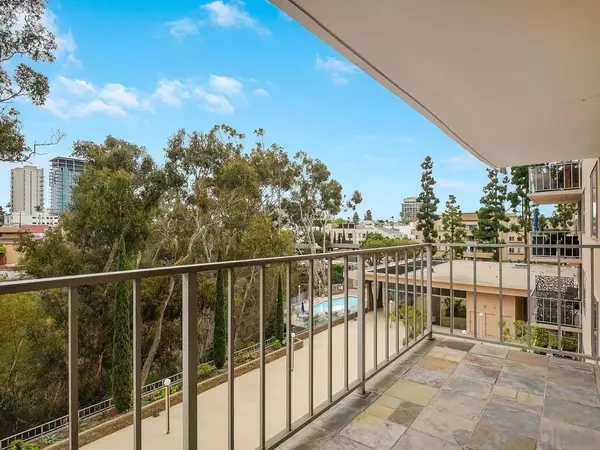 San Diego, CA 92103,3634 7th Ave #4B