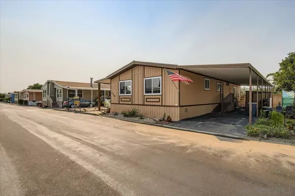 Lakeside, CA 92040,11949 Riverside Dr #176