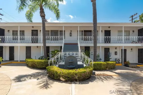 San Diego, CA 92116,5050 Marlborough Dr. (-70)