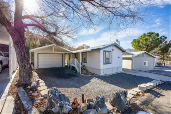 35109 Highway 79 #Spc 9, Warner Springs, CA 92086