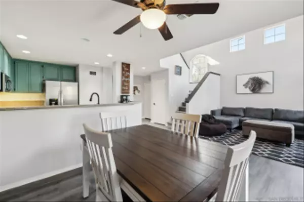 Oceanside, CA 92057,4635 Los Alamos #A