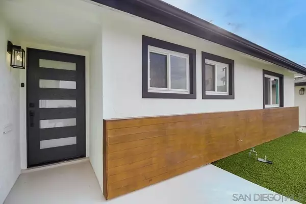 San Diego, CA 92117,5165 Winthrop St