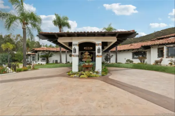 Poway, CA 92064,13371 Summit Cir