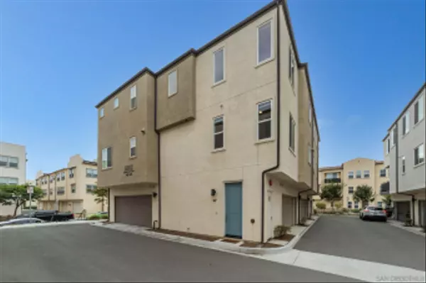 5502 Sandcliff Lane #147, San Diego, CA 92154