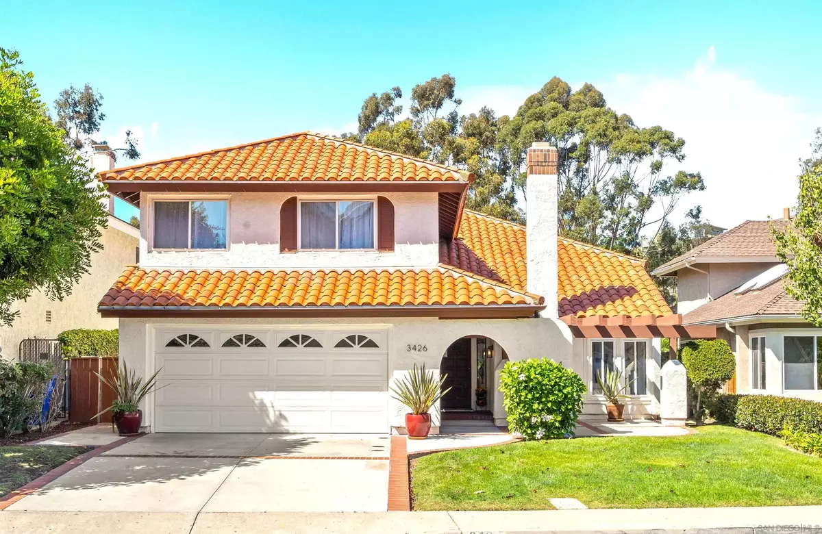 San Diego, CA 92122,3426 Millikin Ave