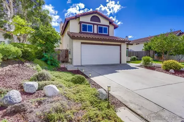San Diego, CA 92129,13045 Texana St