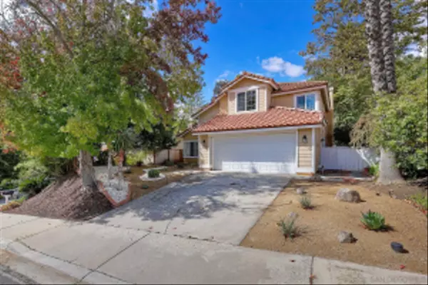 Escondido, CA 92029,2133 Emberwood Way