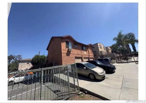 San Diego, CA 92102,2934 F Street