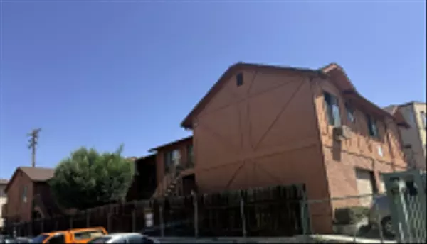 San Diego, CA 92102,2934 F Street