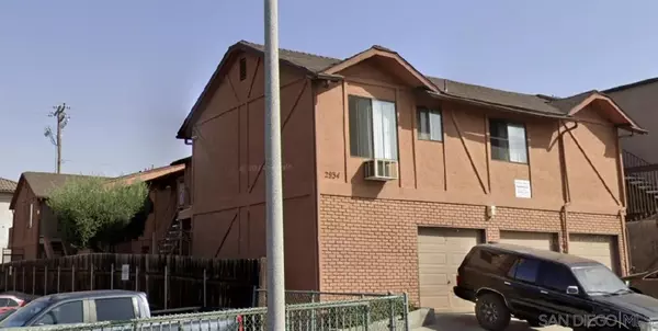 San Diego, CA 92102,2934 F Street