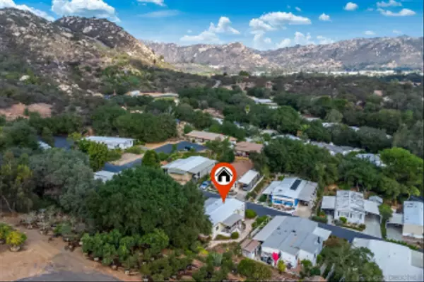 Fallbrook, CA 92028,4747 Oak Crest Rd #Spc 47
