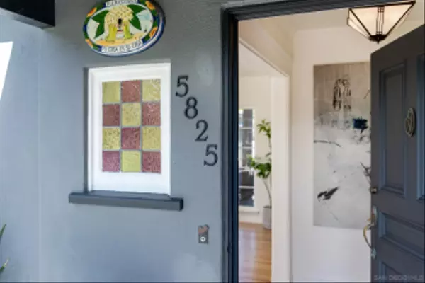 La Jolla, CA 92037,5825 Waverly Ave