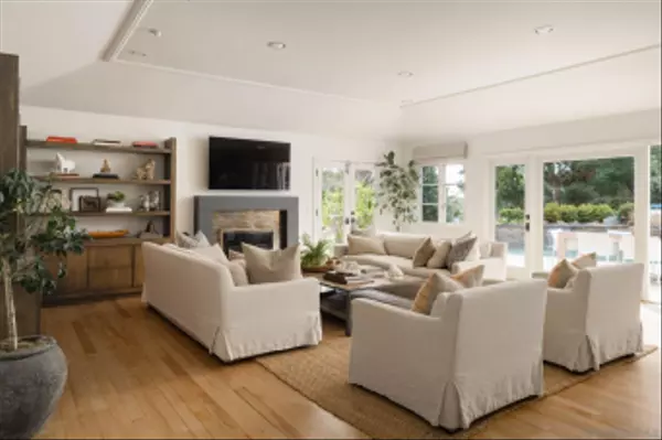 Rancho Santa Fe, CA 92067,5499 Avenida Maravillas