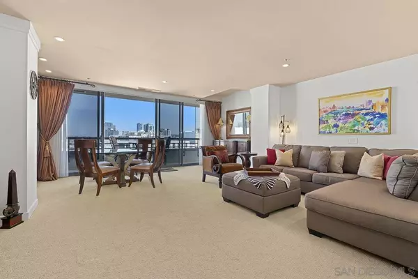San Diego, CA 92101,700 Front St #1308