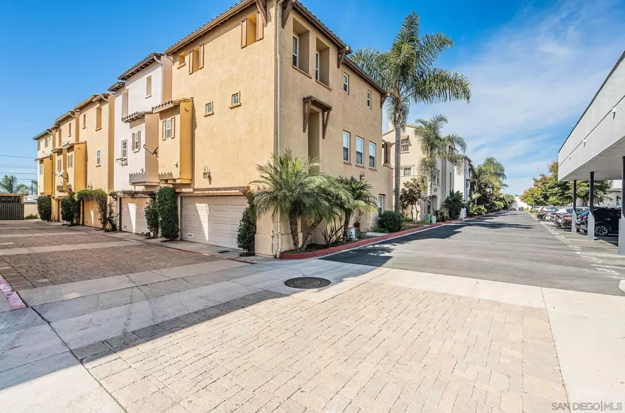 762 Broadway #34, Chula Vista, CA 91910