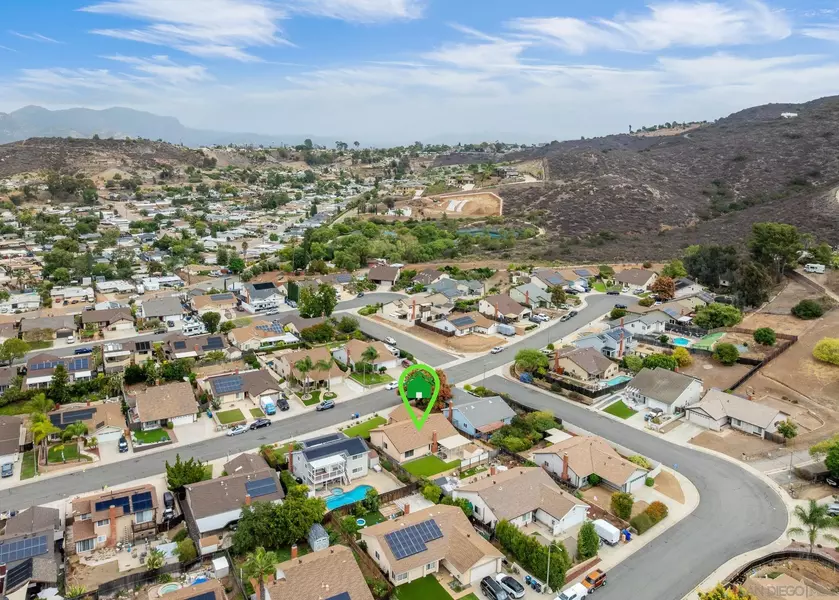 10969 Crystal Springs, Santee, CA 92071