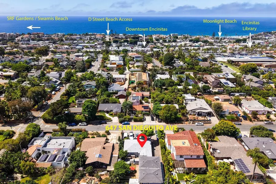 647 San Dieguito Dr., Encinitas, CA 92024