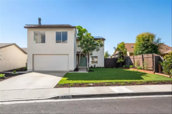 San Diego, CA 92120,8318 Ridge Route