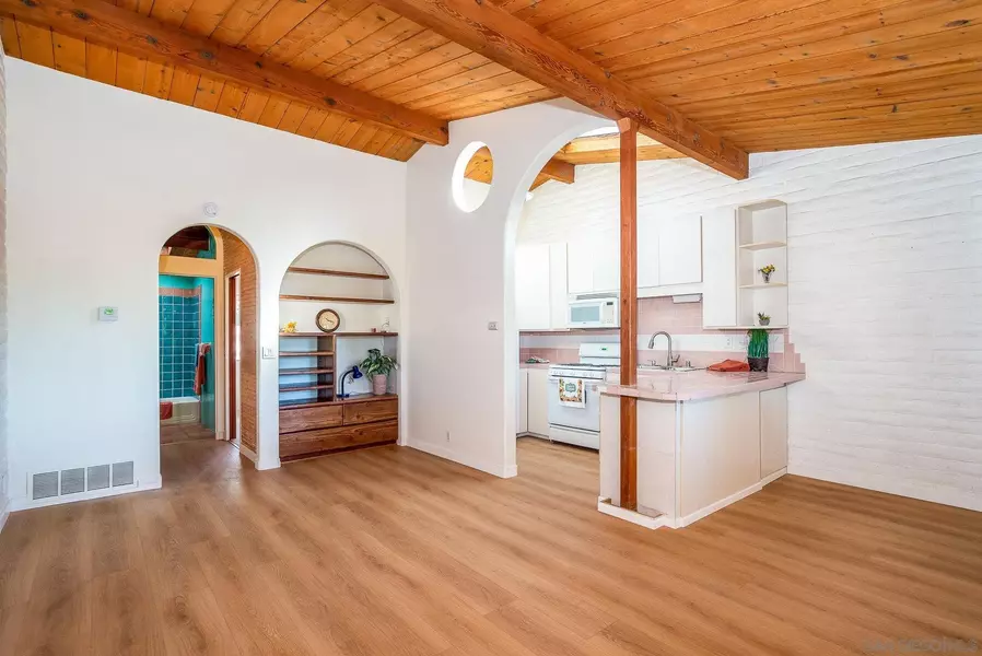 5931 Howell Dr #9, La Mesa, CA 91942