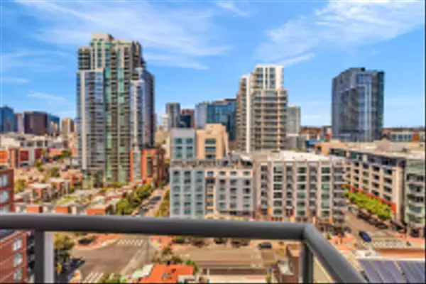 San Diego, CA 92101,427 9th Ave #1308