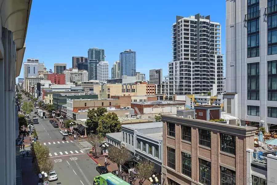 450 J Street #7071, San Diego, CA 92101