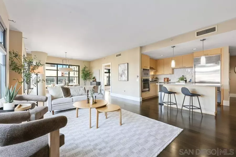 645 Front St #611, San Diego, CA 92101