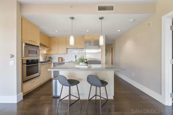 San Diego, CA 92101,645 Front St #611